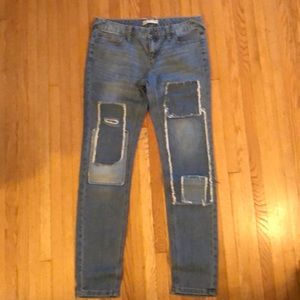 Free people jeans